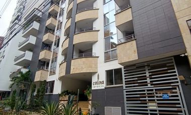 ARRIENDO APARTAMENTO EN CABECERA