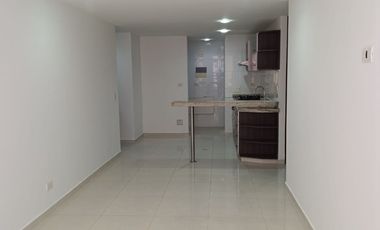 ARRIENDO APARTAMENTO EN CABECERA