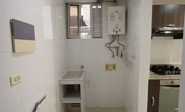 ARRIENDO APARTAMENTO EN CABECERA