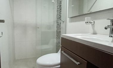 ARRIENDO APARTAMENTO EN CABECERA