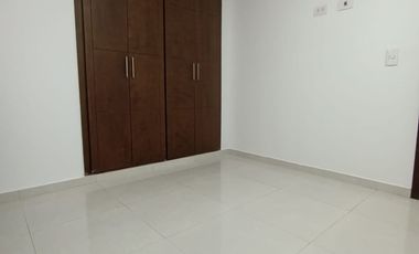 ARRIENDO APARTAMENTO EN CABECERA