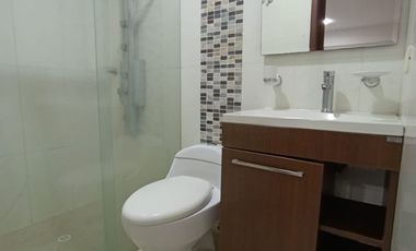 ARRIENDO APARTAMENTO EN CABECERA