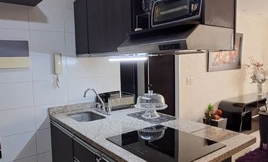 SE ARRIENDA APARTAMENTO DE 2 HABITACIONES AMOBLADO