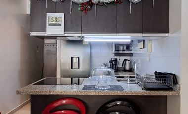 SE ARRIENDA APARTAMENTO DE 2 HABITACIONES AMOBLADO