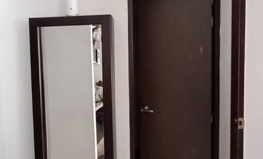 SE ARRIENDA APARTAMENTO DE 2 HABITACIONES AMOBLADO