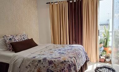 SE ARRIENDA APARTAMENTO DE 2 HABITACIONES AMOBLADO