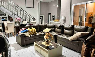 Dijual rumah plus private pool lokasi strategis di Kota Cirebon