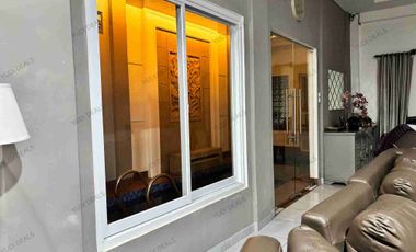 Dijual rumah plus private pool lokasi strategis di Kota Cirebon