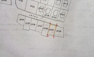 DIJUAL TANAH SETIABUDI REGENCY BANDUNG SIAP BANGUN