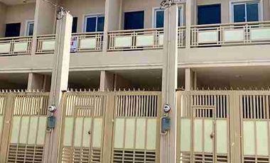 BRAND NEW Townhouse for Sale in Llano, Caloocan City