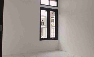 Jual Rumah Termurah Minimalis dkt Kampus Unpad Jatinangor Bandung
