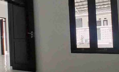 Jual Rumah Termurah Minimalis dkt Kampus Unpad Jatinangor Bandung