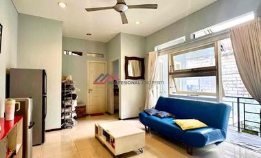 Rumah Siap Huni Lingkungan Komplek Dekat Simatupang