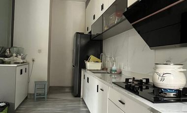 Dijual Rumah Huk Mewah di Pik Sangat Homey