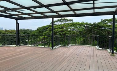 Dijual Rumah Huk Mewah di Pik Sangat Homey