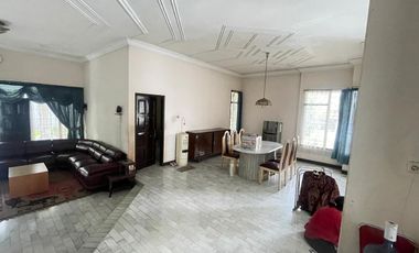 House For Rent in Suabaya