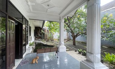 House For Rent in Suabaya