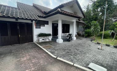 House For Rent in Suabaya