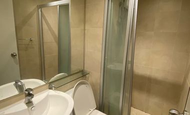 ₱3.2M Studio with Balcony for Sale in Knightsbridge Residences Makati | 27sqm High Floor Century City Condo