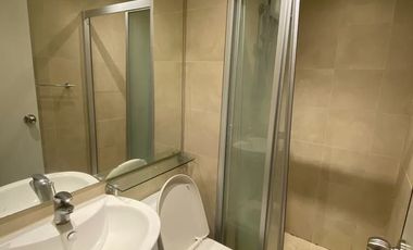 ₱3.2M Studio with Balcony for Sale in Knightsbridge Residences Makati | 27sqm High Floor Century City Condo