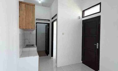 Jual Rumah Murah Milenial 1lantai ready dkt kampus Unpad Jatinangor Bandung