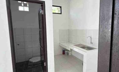Jual Rumah Murah Milenial 1lantai ready dkt kampus Unpad Jatinangor Bandung