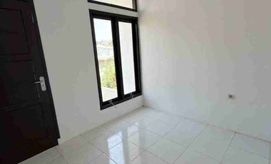 Jual Rumah Murah Milenial 1lantai ready dkt kampus Unpad Jatinangor Bandung