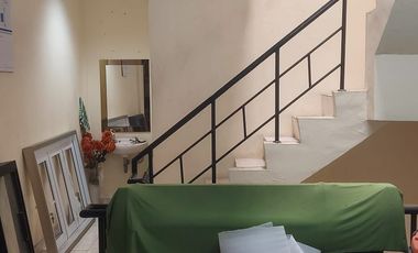 Ruko 3 Lantai Permata Taman Palem Dijual Harga Murah Siap Huni Kalideres Jakarta Barat