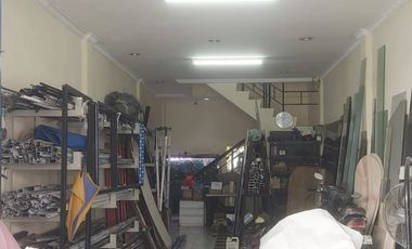 Ruko 3 Lantai Permata Taman Palem Dijual Harga Murah Siap Huni Kalideres Jakarta Barat