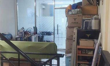 Ruko 3 Lantai Permata Taman Palem Dijual Harga Murah Siap Huni Kalideres Jakarta Barat