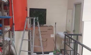 Ruko 3 Lantai Permata Taman Palem Dijual Harga Murah Siap Huni Kalideres Jakarta Barat