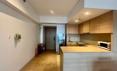 One Shangri-La Place One Bedroom Unit For Lease