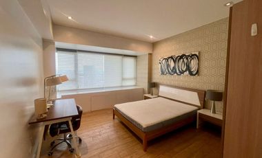 One Shangri-La Place One Bedroom Unit For Lease