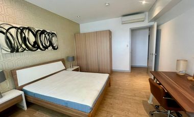 One Shangri-La Place One Bedroom Unit For Lease