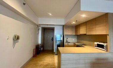 One Shangri-La Place One Bedroom Unit For Lease