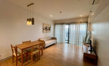 One Shangri-La Place One Bedroom Unit For Lease