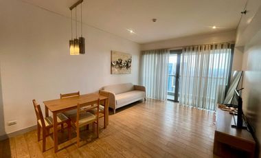 One Shangri-La Place One Bedroom Unit For Lease