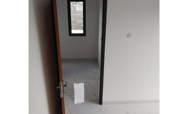 Rumah Baru KPR 2 Lantai Mulai 450 JT - DP Min 0 % - Unit Terbatas Siap Huni di Cimanggis Depok