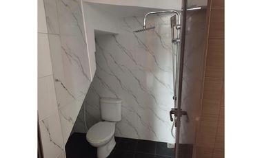 Rumah Baru KPR 2 Lantai Mulai 450 JT - DP Min 0 % - Unit Terbatas Siap Huni di Cimanggis Depok