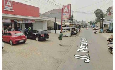 Rumah Baru KPR 2 Lantai Mulai 450 JT - DP Min 0 % - Unit Terbatas Siap Huni di Cimanggis Depok