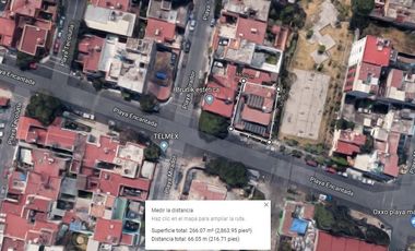 Casa muy grande en Reforma Iztaccihuatl Remate Bancario