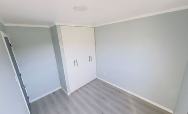 SE VENDE CASA EN VALLES DEL COUNTRY, TALCA.