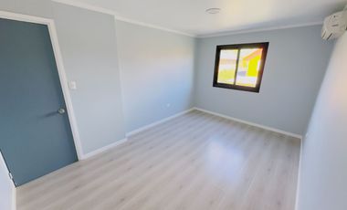 SE VENDE CASA EN VALLES DEL COUNTRY, TALCA.