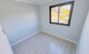 SE VENDE CASA EN VALLES DEL COUNTRY, TALCA.