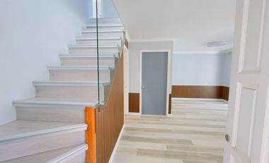 SE VENDE CASA EN VALLES DEL COUNTRY, TALCA.