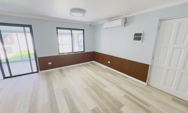 SE VENDE CASA EN VALLES DEL COUNTRY, TALCA.