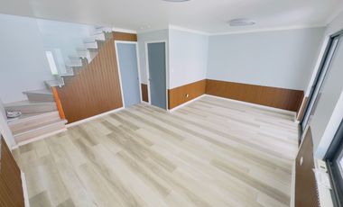 SE VENDE CASA EN VALLES DEL COUNTRY, TALCA.