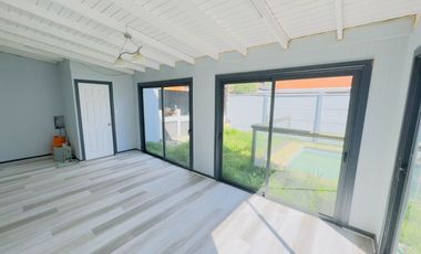 SE VENDE CASA EN VALLES DEL COUNTRY, TALCA.