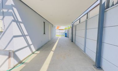 SE VENDE CASA EN VALLES DEL COUNTRY, TALCA.