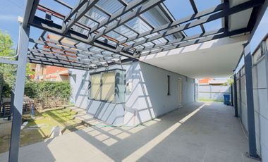 SE VENDE CASA EN VALLES DEL COUNTRY, TALCA.